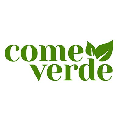 come_verde_logo